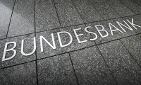 Bundesbank, Alman ekonomisindeki resesyon için bitiş tarihi verdi