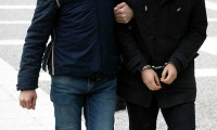 FETÖ elebaşı Gülen’in yeğeni ve eşi tutuklandı