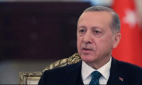  Cumhurbaşkanı Erdoğan'dan Kurban Bayramı paylaşımı