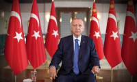 Erdoğan'dan sert açıklama: Batılı kibir abidelerine öğreteceğiz!