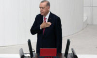 Cumhurbaşkanı Erdoğan'ın yemini dünya basınında 