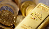  Altının kilogramı 1 milyon 345 bin liraya geriledi