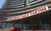 CHP'den kritik kongre kararı