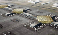 33 milyar dolarlık dünyanın en büyük havalimanı Orta Doğu'ya inşa edilecek