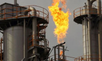 İran doğalgazda merkezi haline gelmeye çalışıyor