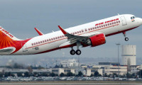 Air India, Rusya'da mahsur kalan yolcuları için uçak gönderiyor