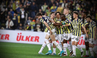 Avrupa'nın 10 büyüğü 3 Fenerbahçeli için İzmir'e geliyor!