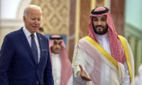  Suudi Veliaht Prensi, Biden'ı tehdit etti