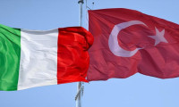 Türk gemisine İtalyan müdahalesi: Kaçak krizi!