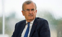 Villeroy: ECB faiz artışlarına yakında son verebilir