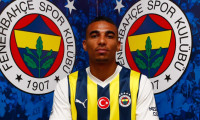 Fenerbahçe'ye yeni transfer: Sözleşme imzalandı