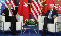 Cumhurbaşkanı Erdoğan, Biden ile bugün bir araya gelecek