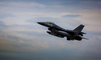 ABD'den Türkiye'ye F-16 satışına ilişkin yeni açıklama