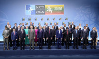 NATO Vilnius Zirvesi bildirisinde Türkiye detayı