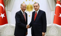 Erdoğan-Biden görüşmesine ilişkin ABD'den açıklama 