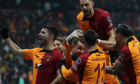 Galatasaray, Avrupa'ya SOCAR ile çıkacak