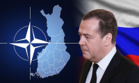 Rusya'dan NATO'ya tepki: 3. Dünya savaşı yaklaşıyor!