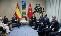 İspanya, Türkiye'ye AB üyeliği sürecinde destek verecek