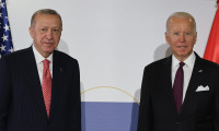 Joe Biden'dan Erdoğan'a 'teşekkür' paylaşımı
