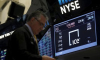 NYSE beklentinin altında gelen enflasyonla yükseldi