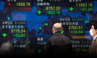 Asya borsaları, Wall Street ardından pozitif seyrediyor