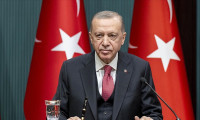 Cumhurbaşkanı Erdoğan'dan, Türkiye'nin AB üyelik sürecine ilişkin açıklama