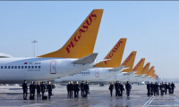Pegasus'tan 36 yeni Airbus Siparişi