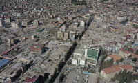 DASK'ın deprem için ödediği tazminat 29,5 milyar lirayı buldu