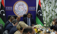 Libya, petrol sahalarının kapatılmasından endişe duyuyor