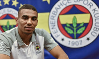 Ganalı Djiku açıkladı: Fenerbahçe'ye geldim çünkü...