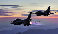 ABD, İran'a karşı F-16 konuşlandırmaya başladı