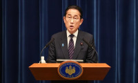 Japon Başbakan'dan Körfez'e enerji çıkarması