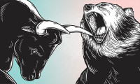 Boğalar şahlansa da ayı piyasası yatırımcıları direniyor