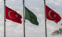 Suudi Arabistan Yatırım Bakanı'ndan Türkiye açıklaması