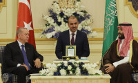 BAYKAR'dan Suudi Arabistan ile tarihi İHA anlaşması