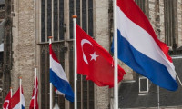 Hollanda'dan flaş hamle: Türkiye'ye yönelik ihracat kısıtlamasını kaldırdı