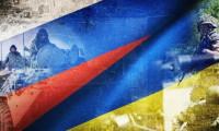 Ukrayna: Rusya, Kiev'e hava saldırısı düzenledi