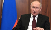 Putin, BRICS Liderler Zirvesi'ne katılmayacak