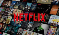 Netflix'e 5,9 milyon yeni abone