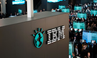 IBM'in ikinci çeyrekte geliri azaldı