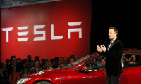 Tesla'nın yılın ikinci çeyreğinde net kârı arttı 