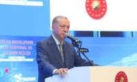 Erdoğan: Yeni Ercan Havalimanı, KKTC'nin bir marka haline gelmesine katkıda bulunacak