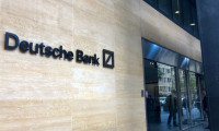 Deutsche Bank: Resesyon en geç Şubat ayında