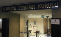 SPK, Servet GYO'ya idari para cezası kesti