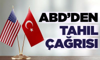 ABD'den Türkiye'ye 'tahıl' çağrısı