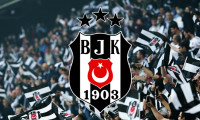 Beşiktaş transferi KAP'a bildirdi