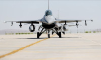 ABD, Ukraynalı pilotların F-16 eğitimini hızlandıracak 