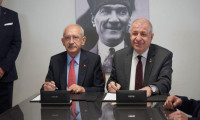 'Gizli ittifak'ı doğrulayan Kılıçdaroğlu'na eski ortaklardan sert tepki