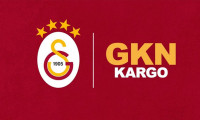 GKN Kargo, Galatasaray'a sponsor oldu 
