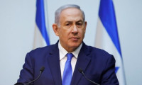 Netanyahu’nun Türkiye ziyareti geçirdiği ameliyat nedeniyle ertelendi